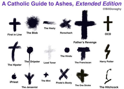 Ash Wednesday begins Lenten season – Catholic Philly