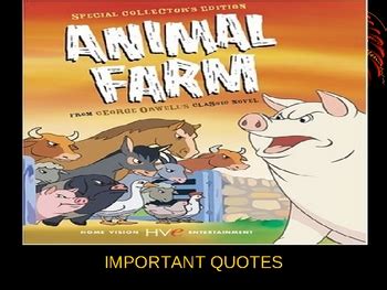 Animal Farm Boxer Quotes. QuotesGram