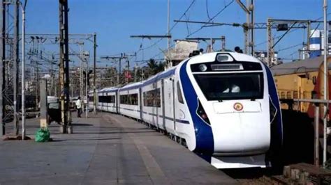 Five new Vande Bharat trains expected by the end of June