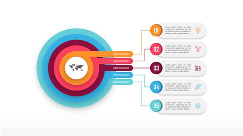 Powerpoint Template Charts