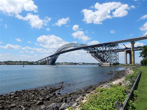 Bayonne Bridge - Wikipedia