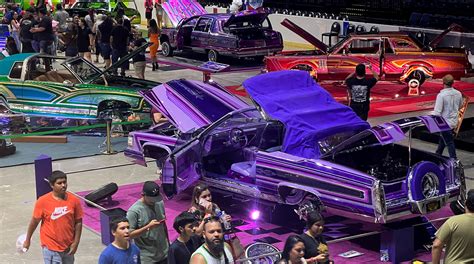 Lowrider Car Show 2022