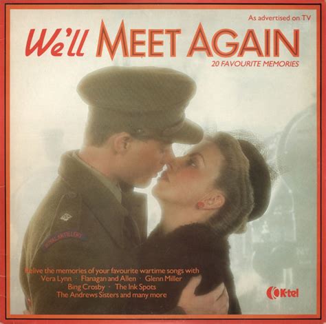 We'll Meet Again (1982, Vinyl) | Discogs