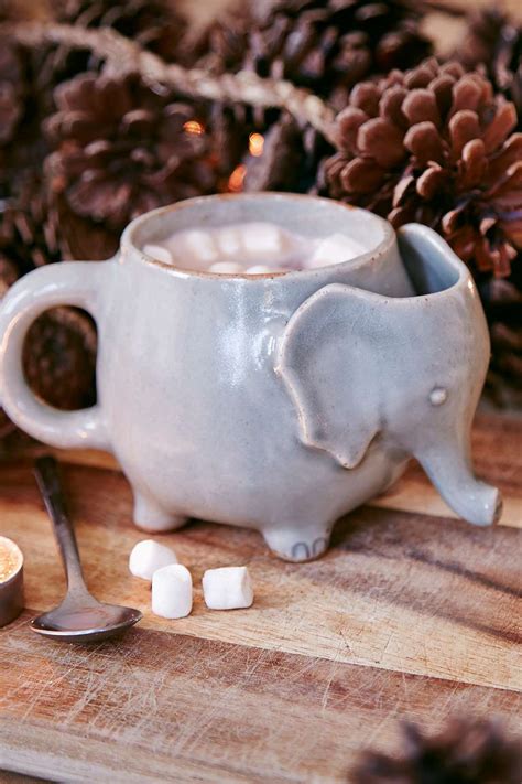 15 Insanely Adorable Elephant Gifts For People Who Love Elephants ...