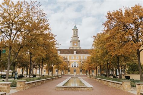 Fall 2020 at UNT : r/unt