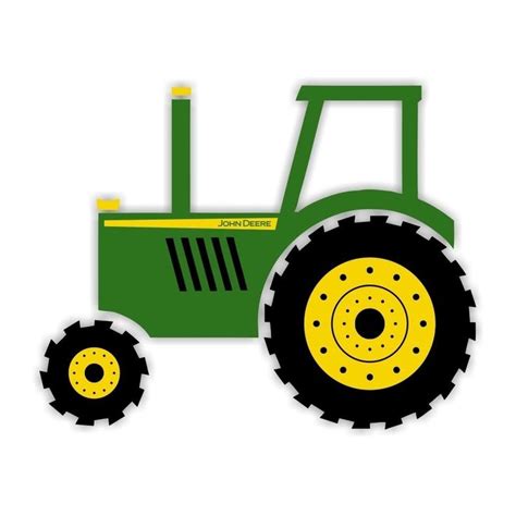 Free John Deere Cliparts, Download Free John Deere Cliparts png images ...