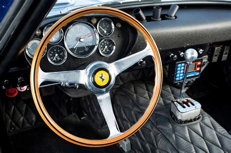 1962 Ferrari 250 GTO Reportedly Up for Grabs for $56 Million ...