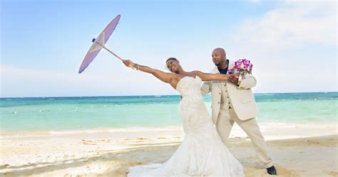 RIU Ocho Rios Resort Wedding Packages | DESTIFY in 2021 | Resort ...