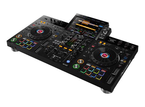 XDJ-RX3 - 2-channel performance all-in-one DJ system