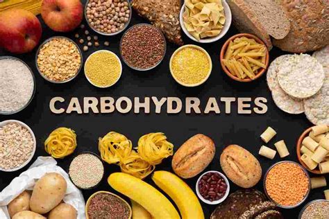 What is Carbohydrates? What are its Functions? | Chandigarh Ayurved ...