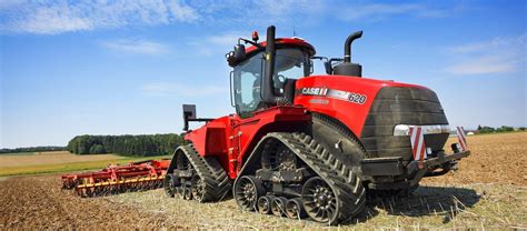 Case IH Quadtrac 620 Specifications & Technical Data (2014-2020 ...