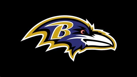 Ravens Logo Wallpapers - Wallpaper Cave