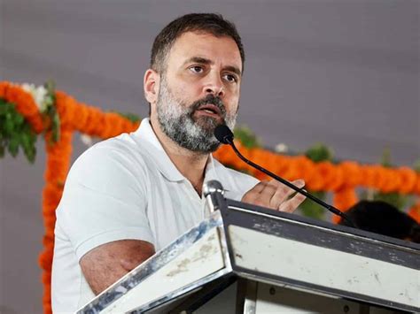 Rahul Gandhi to visit violence-hit Manipur today