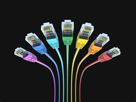 What is Ethernet? Everything You Need to Know About Wired Networks | WIRED