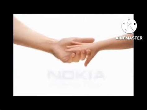 Nokia Hands Logo Effects 1 - YouTube