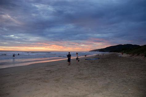 Marino Las Baulas National Park - Guanacaste, Costa Rica | Anywhere