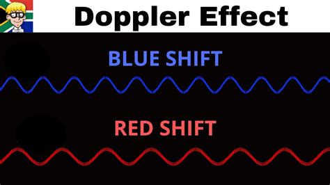 Doppler Effect & Red-shift Worksheet