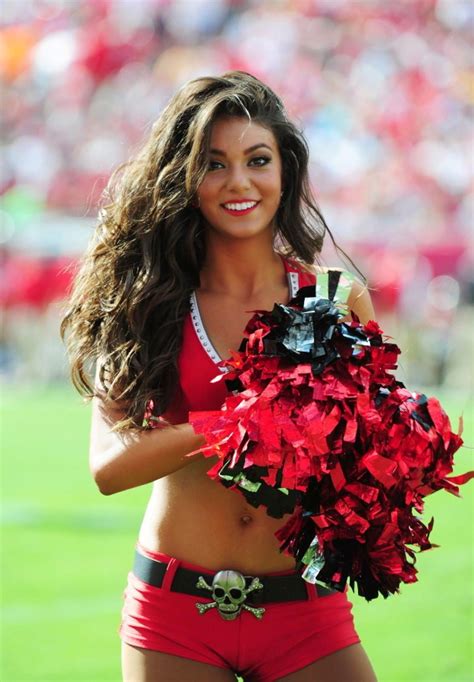 Hottest nfl cheerleaders, Nfl cheerleaders, Buccaneers cheerleaders