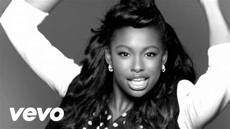 Coco Jones - Holla at the DJ (Official Video) - YouTube