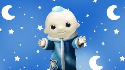 Get to know the characters from Moon and Me, the new CBeebies show ...