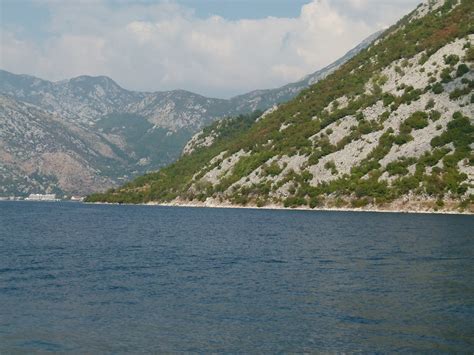 Montenegro Coastline | Effortlessly uploaded by Eye-Fi | Michele Neylon ...