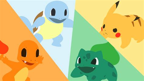 [800+] Pokemon Hd Wallpapers | Wallpapers.com