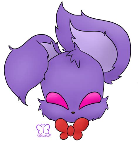 Cute Bonnie by SilverSweety on DeviantArt