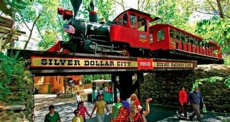 Silver Dollar City nominated for best amusement park in America - Metro ...