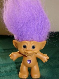 1000+ images about treasure trolls on Pinterest | Troll dolls, I had ...