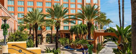 International Mall Tampa | Renaissance Tampa International Plaza Hotel ...