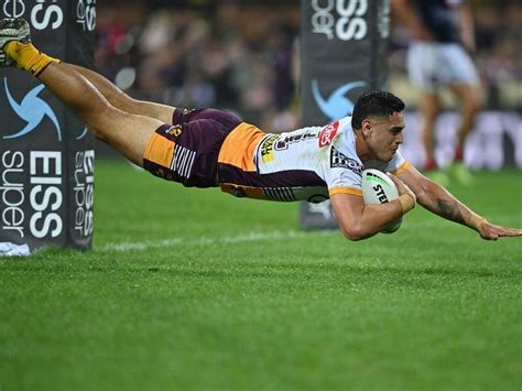 Broncos not a one-man NRL team: Palasia | Camden Haven Courier ...