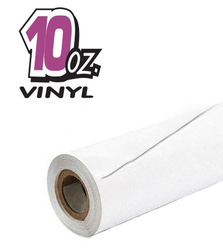 Sign-Mart | 10 oz Banner Material