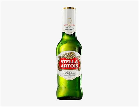 Cerveja Stella Png - Stella Artois Transparent PNG - 600x600 - Free ...