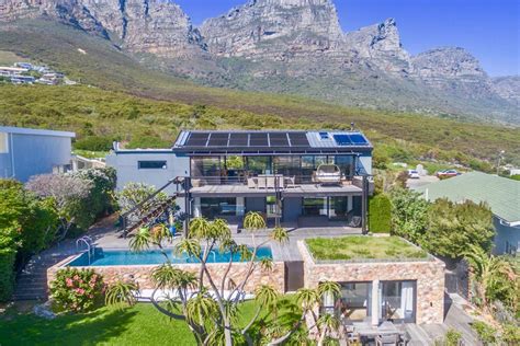 ECO-LIFESTYLE IN CAPE TOWN | South Africa Luxury Homes | Mansions For ...