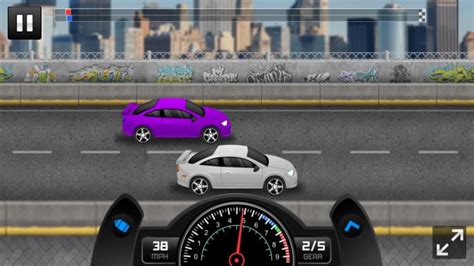 Drag Racing - Online Game - Play for Free | Keygames