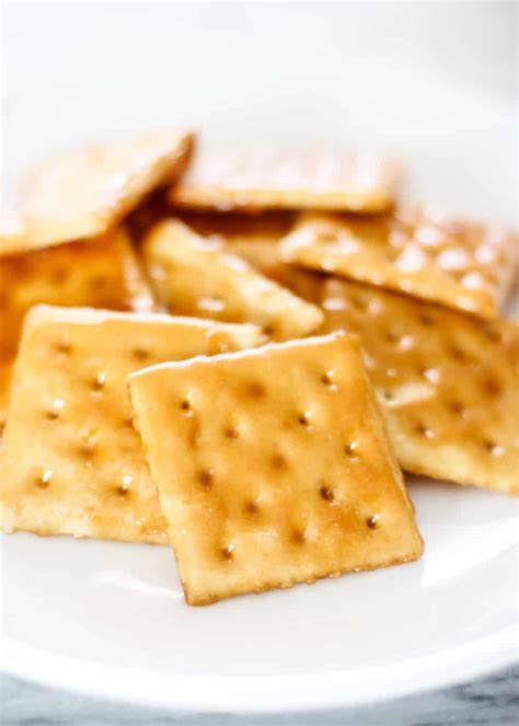 This saltine cracker toffee recipe is made with just 3 simple ...