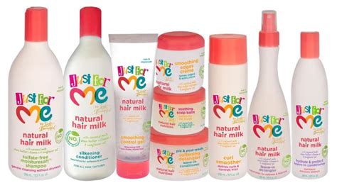 22 Natural Hair Products Brands for Black Kids, Babies and Mixed Kids ...