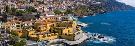 Excursiones, visitas guiadas y actividades en Funchal - Civitatis