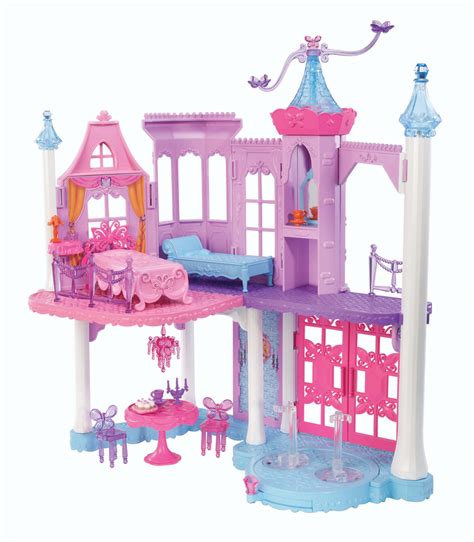 Barbie Rainbow Cove Princess Castle Playset | atelier-yuwa.ciao.jp