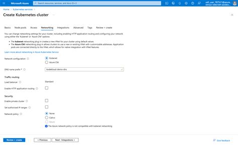 [Playground Series] How to create a managed Kubernetes cluster on Azure ...