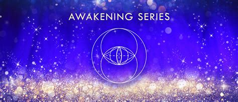 The Awakening Series