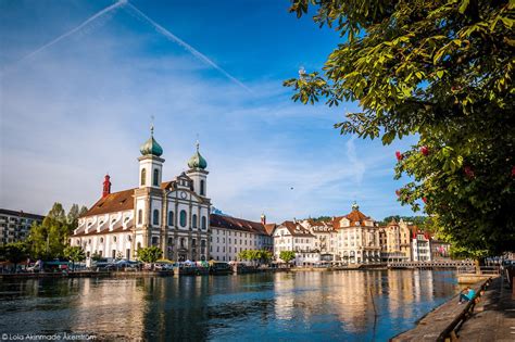 Lucerne Switzerland - Is it worth visiting? Here are 50 visual reasons