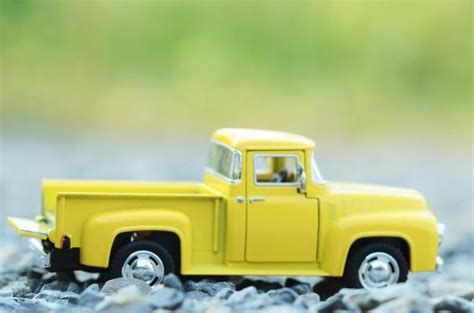 Yellow Truck Stock Photos, Images and Backgrounds for Free Download