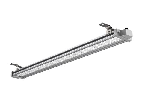 LED Linear Lights - AGC Lighting