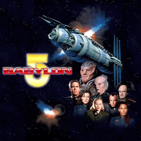 Babylon 5, Season 1 on iTunes