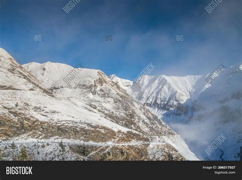 Stunning View Fagaras Image & Photo (Free Trial) | Bigstock