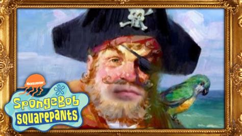 Who Played Patchy The Pirate? The 8 New Answer - Ecurrencythailand.com