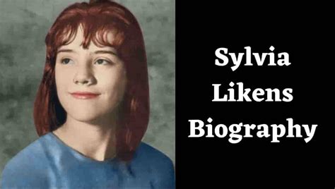 Sylvia Likens Wiki, Wikipedia, Funeral, Case, Siblings, Cause of Death ...