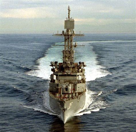 USS Truxtun (1963)