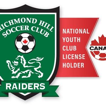 Richmond Hill 2010B - Richmond Hill Soccer Club - Richmond Hill,, CA ...